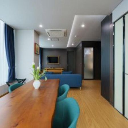 광수호텔 해운대 Kwangsu Hotel 부산광역시 외부 사진