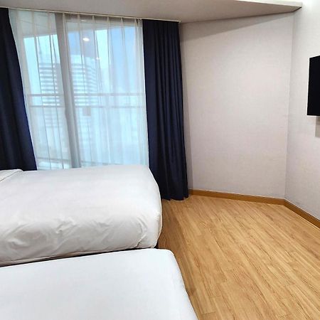 광수호텔 해운대 Kwangsu Hotel 부산광역시 외부 사진