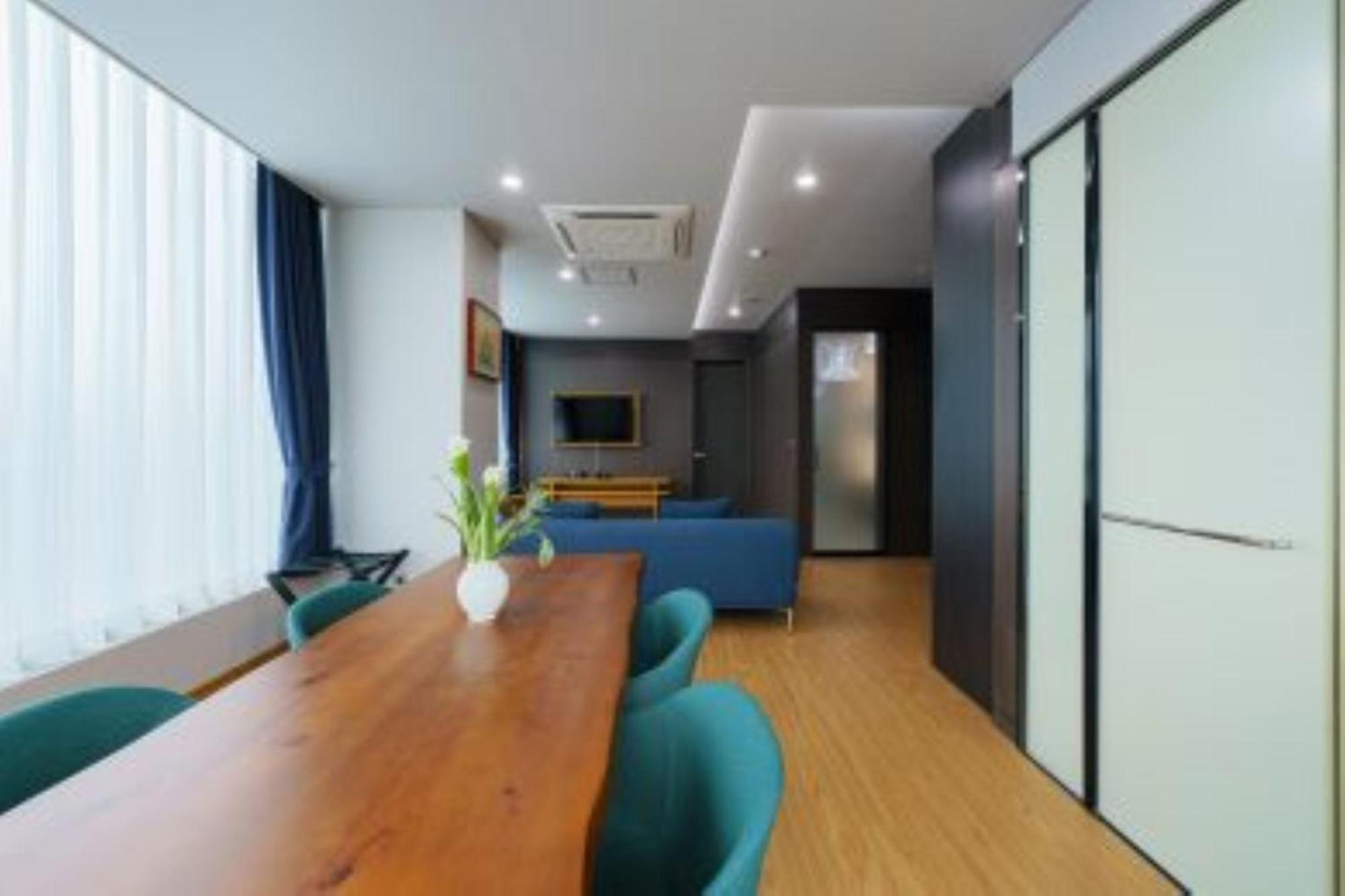 광수호텔 해운대 Kwangsu Hotel 부산광역시 외부 사진