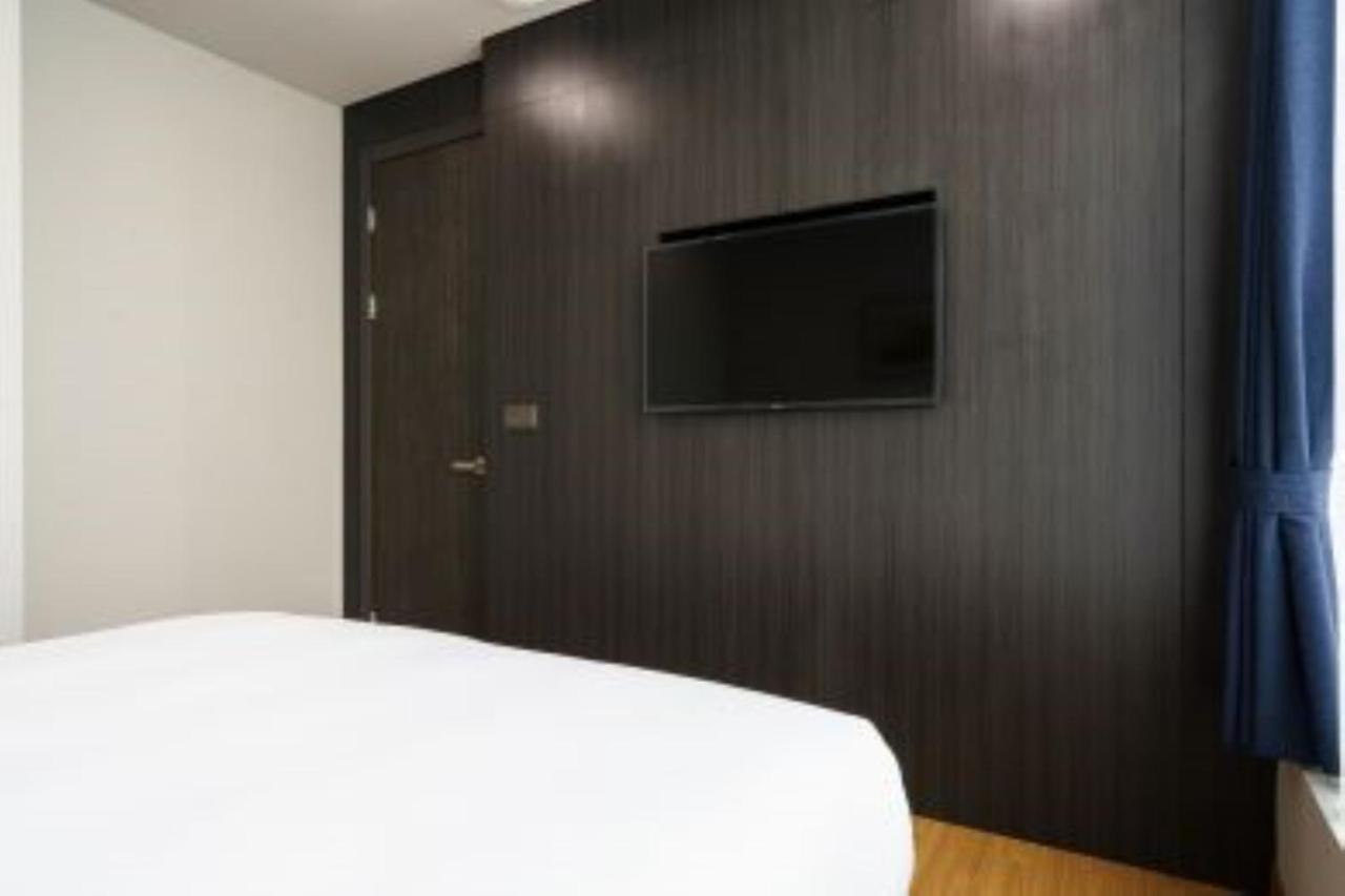 광수호텔 해운대 Kwangsu Hotel 부산광역시 외부 사진