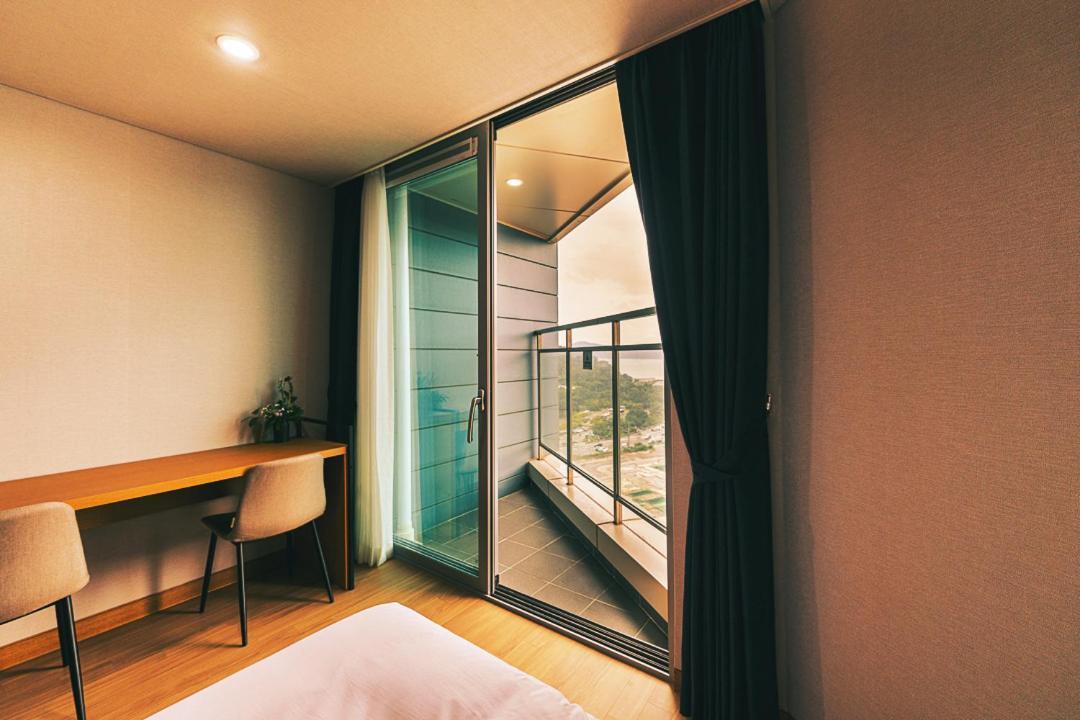 광수호텔 해운대 Kwangsu Hotel 부산광역시 외부 사진