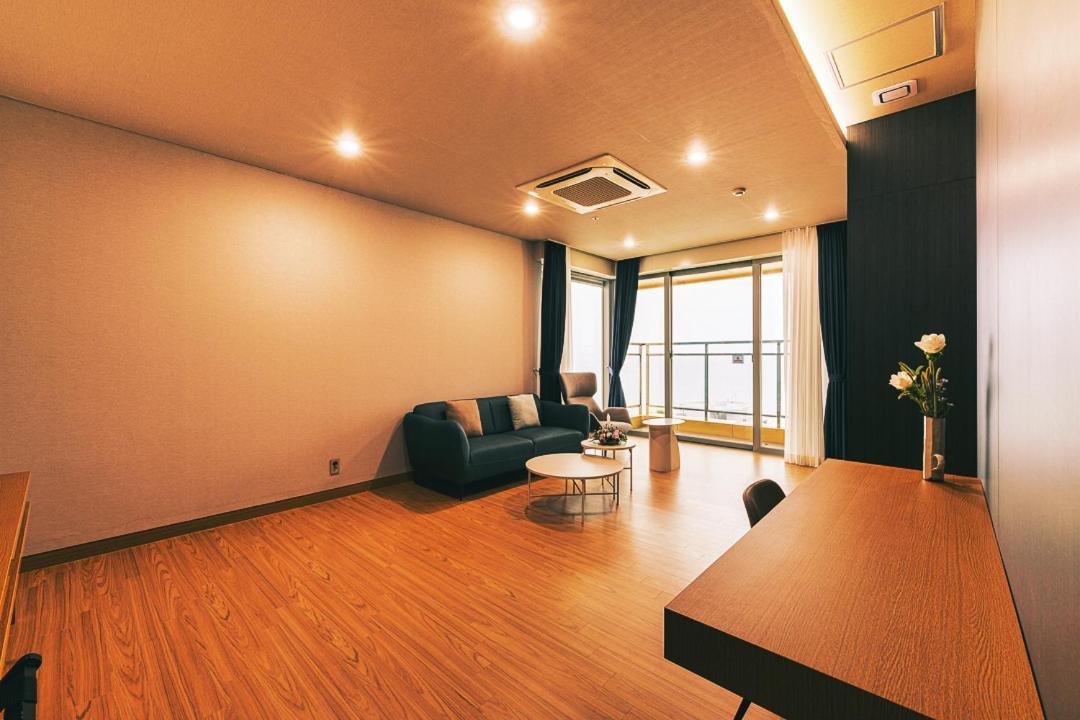 광수호텔 해운대 Kwangsu Hotel 부산광역시 외부 사진