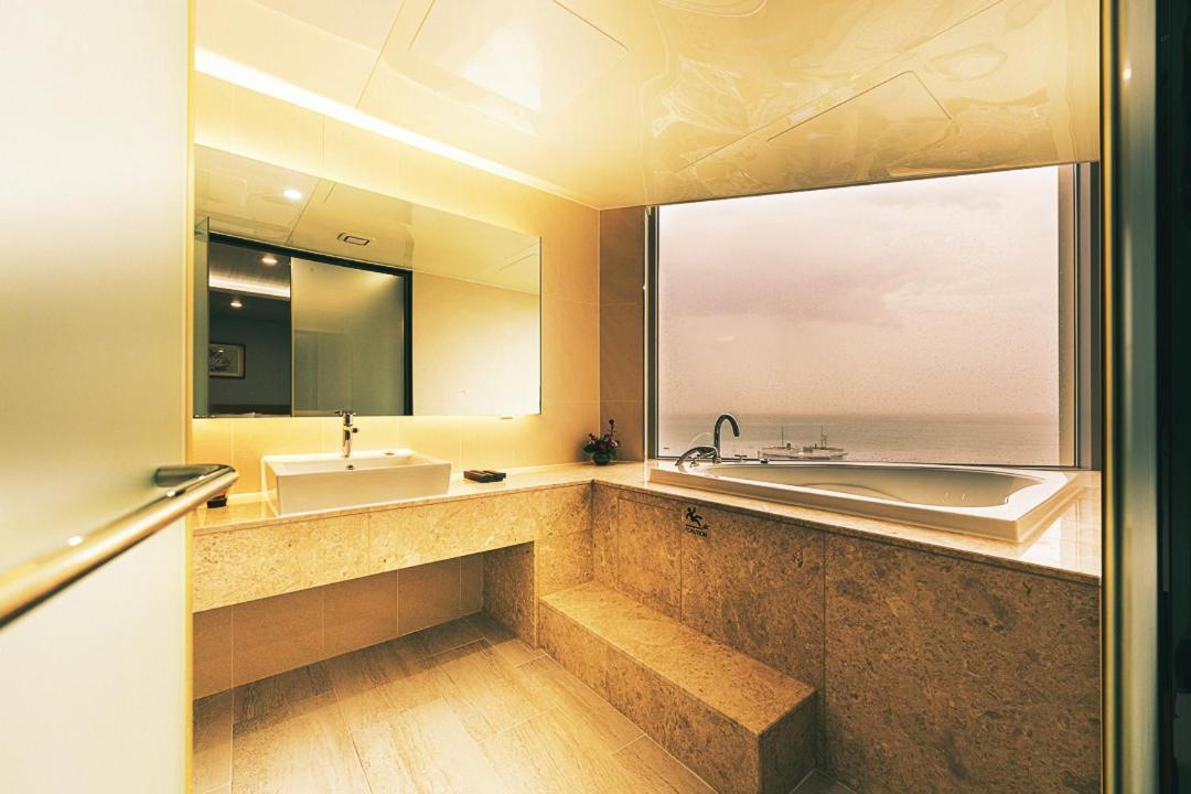 광수호텔 해운대 Kwangsu Hotel 부산광역시 외부 사진