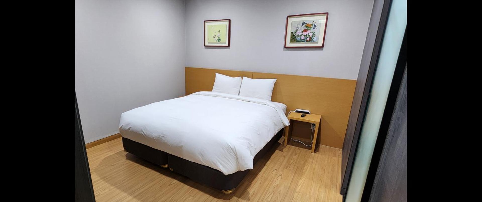 광수호텔 해운대 Kwangsu Hotel 부산광역시 외부 사진