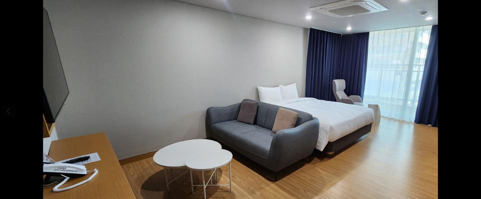 광수호텔 해운대 Kwangsu Hotel 부산광역시 외부 사진