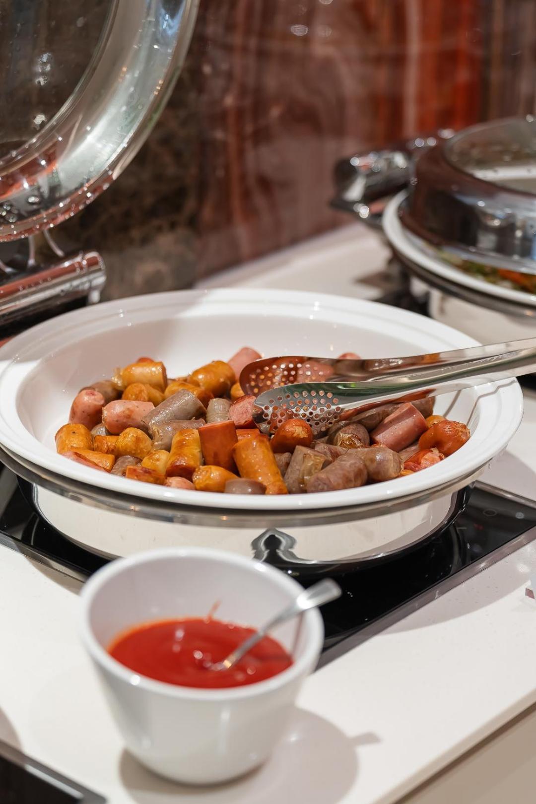 광수호텔 해운대 Kwangsu Hotel 부산광역시 외부 사진