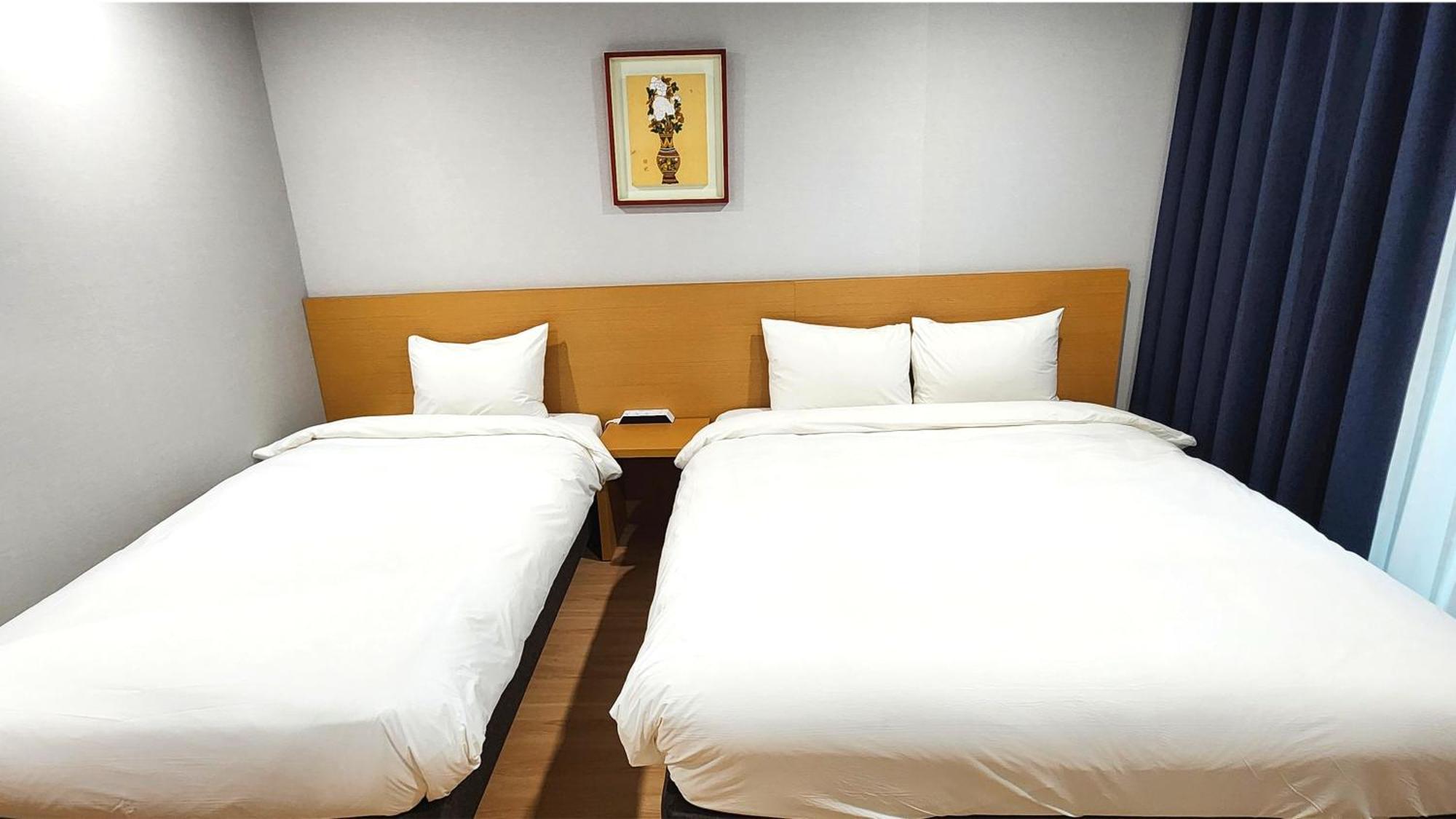 광수호텔 해운대 Kwangsu Hotel 부산광역시 외부 사진
