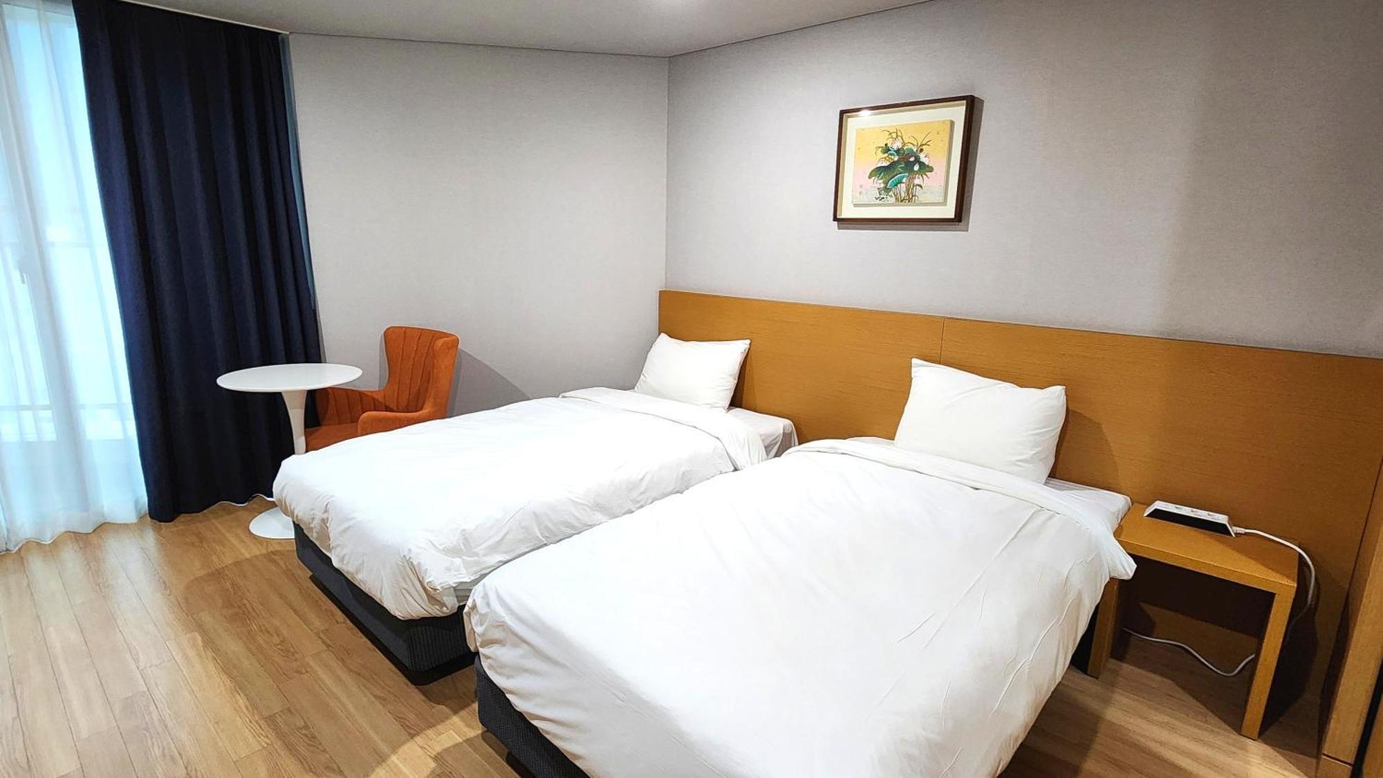 광수호텔 해운대 Kwangsu Hotel 부산광역시 외부 사진