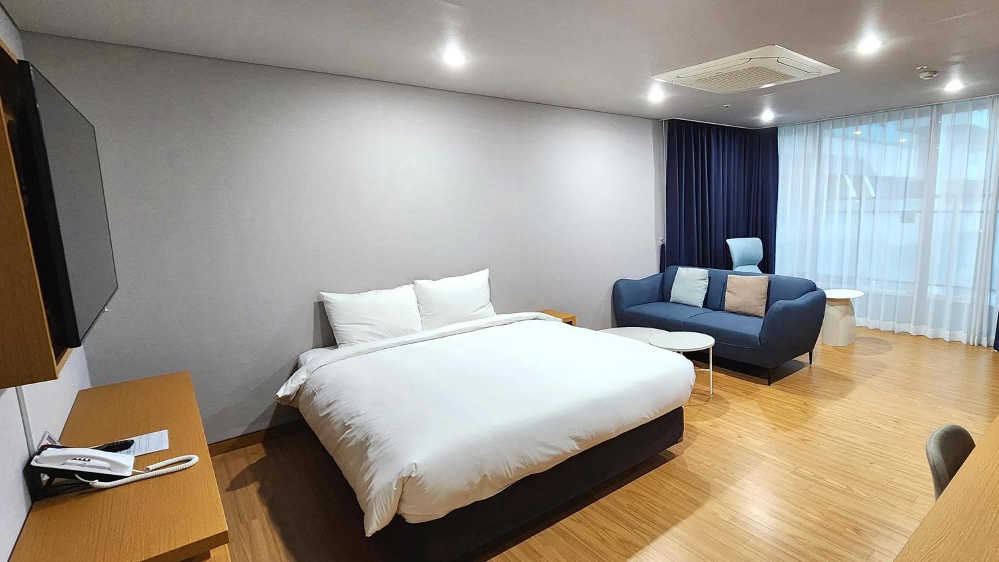 광수호텔 해운대 Kwangsu Hotel 부산광역시 외부 사진