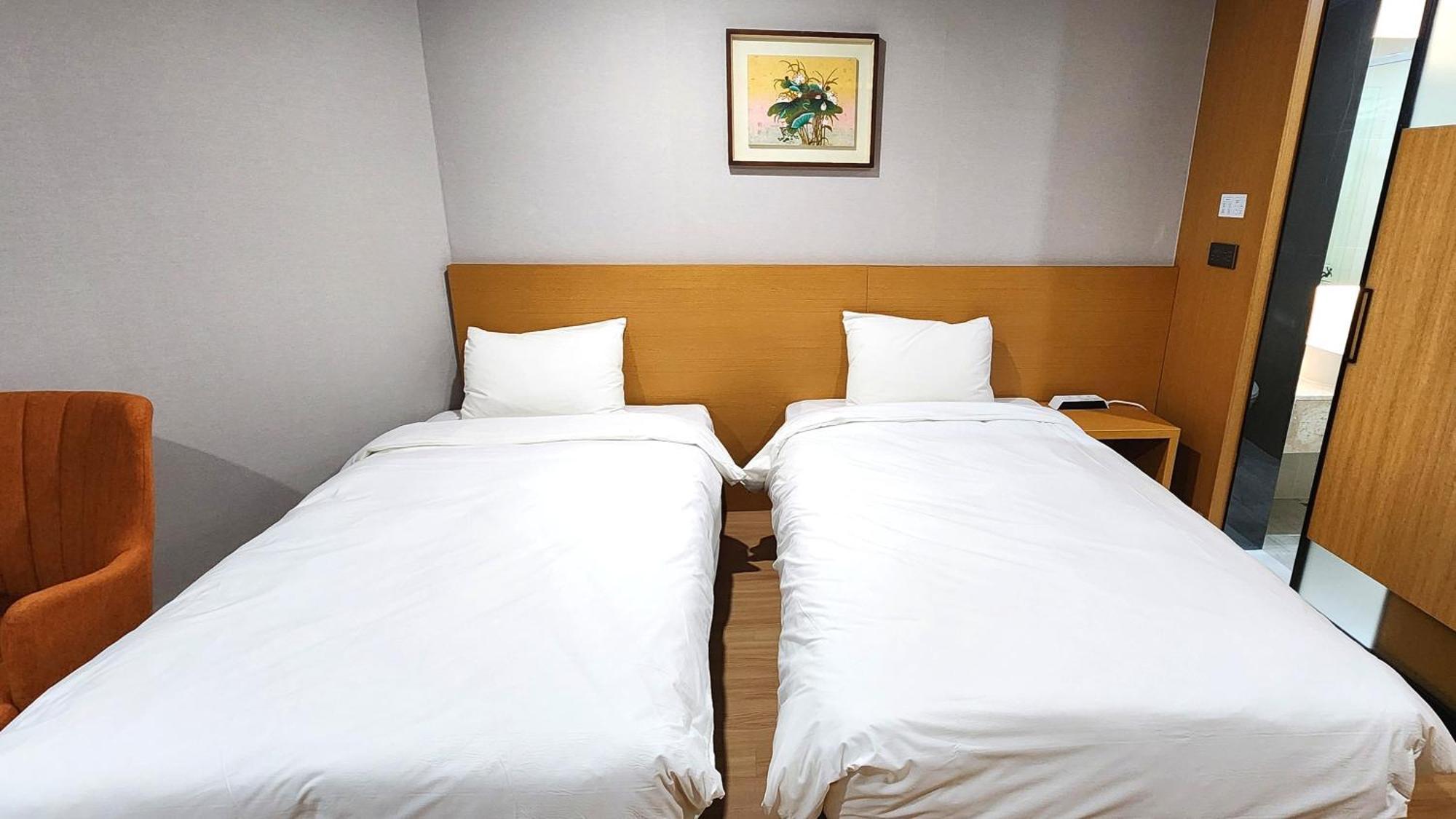 광수호텔 해운대 Kwangsu Hotel 부산광역시 외부 사진