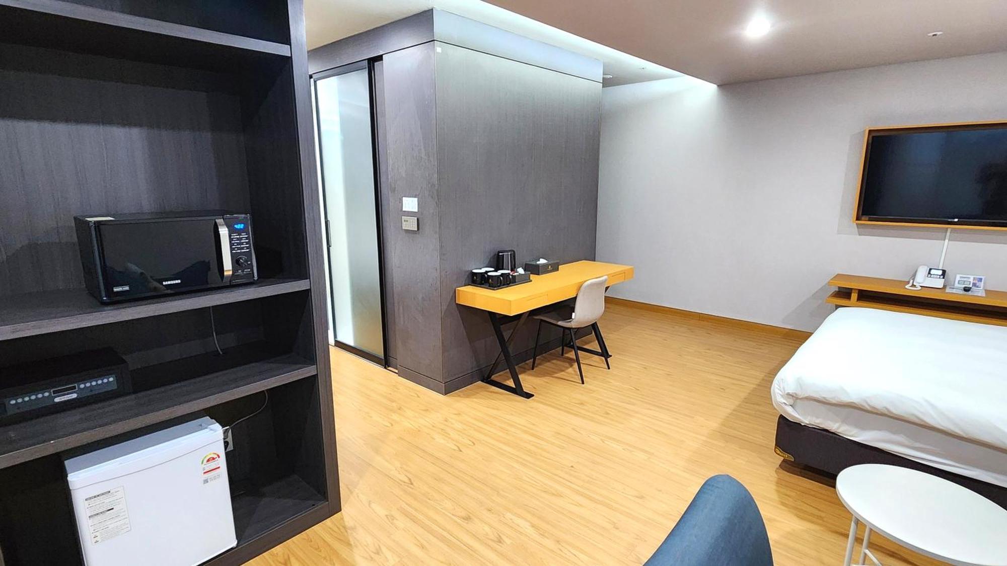 광수호텔 해운대 Kwangsu Hotel 부산광역시 외부 사진