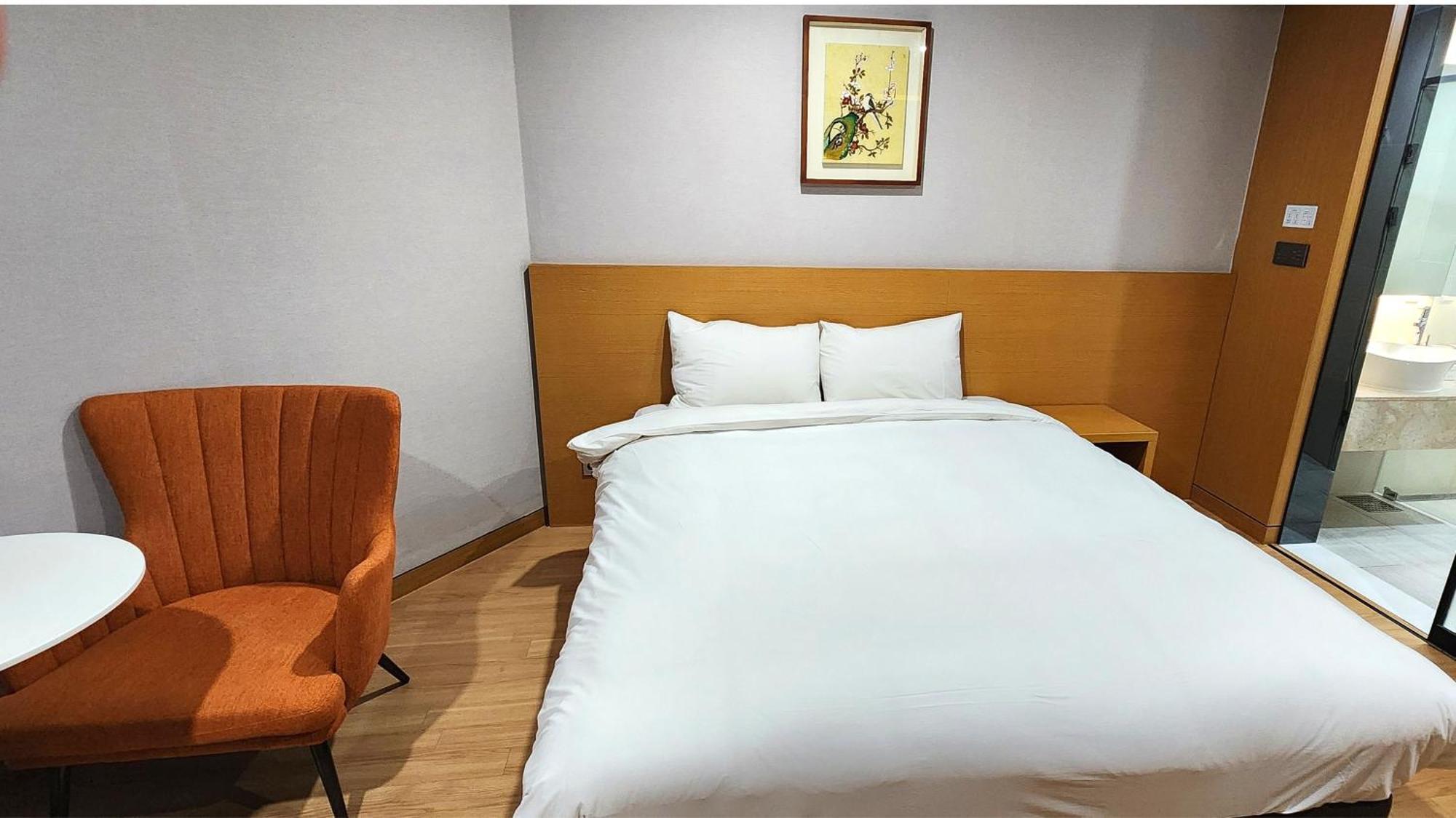 광수호텔 해운대 Kwangsu Hotel 부산광역시 외부 사진