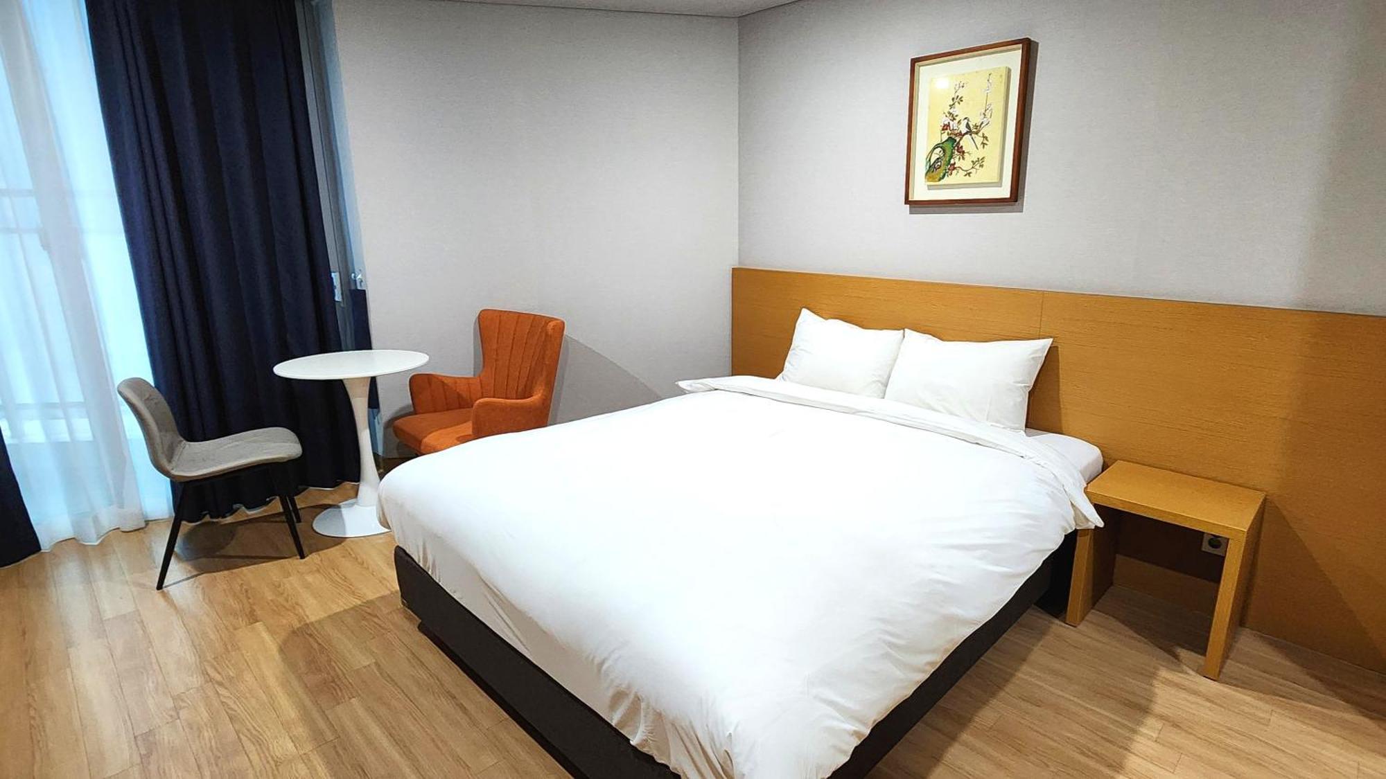 광수호텔 해운대 Kwangsu Hotel 부산광역시 외부 사진
