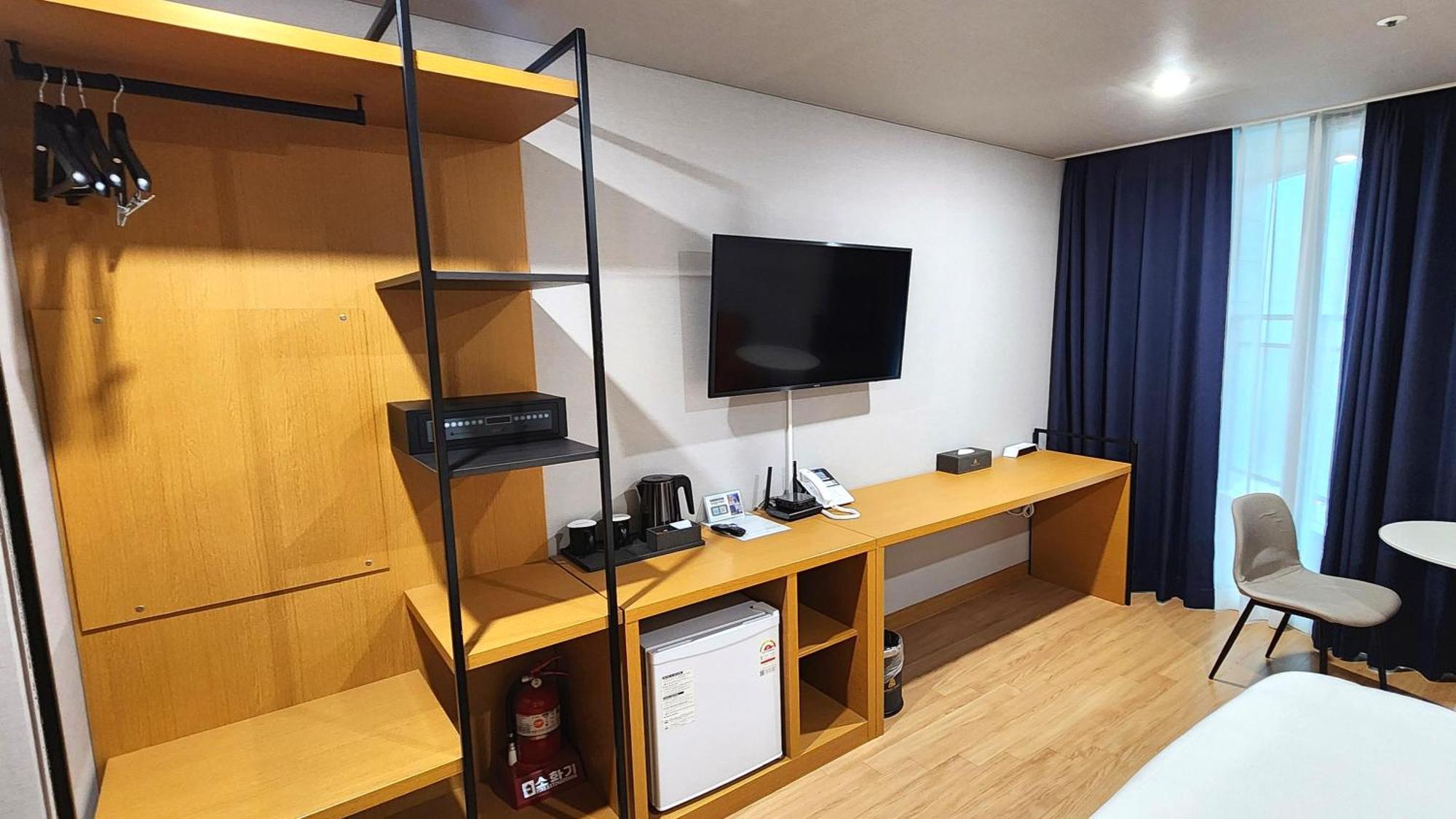 광수호텔 해운대 Kwangsu Hotel 부산광역시 외부 사진