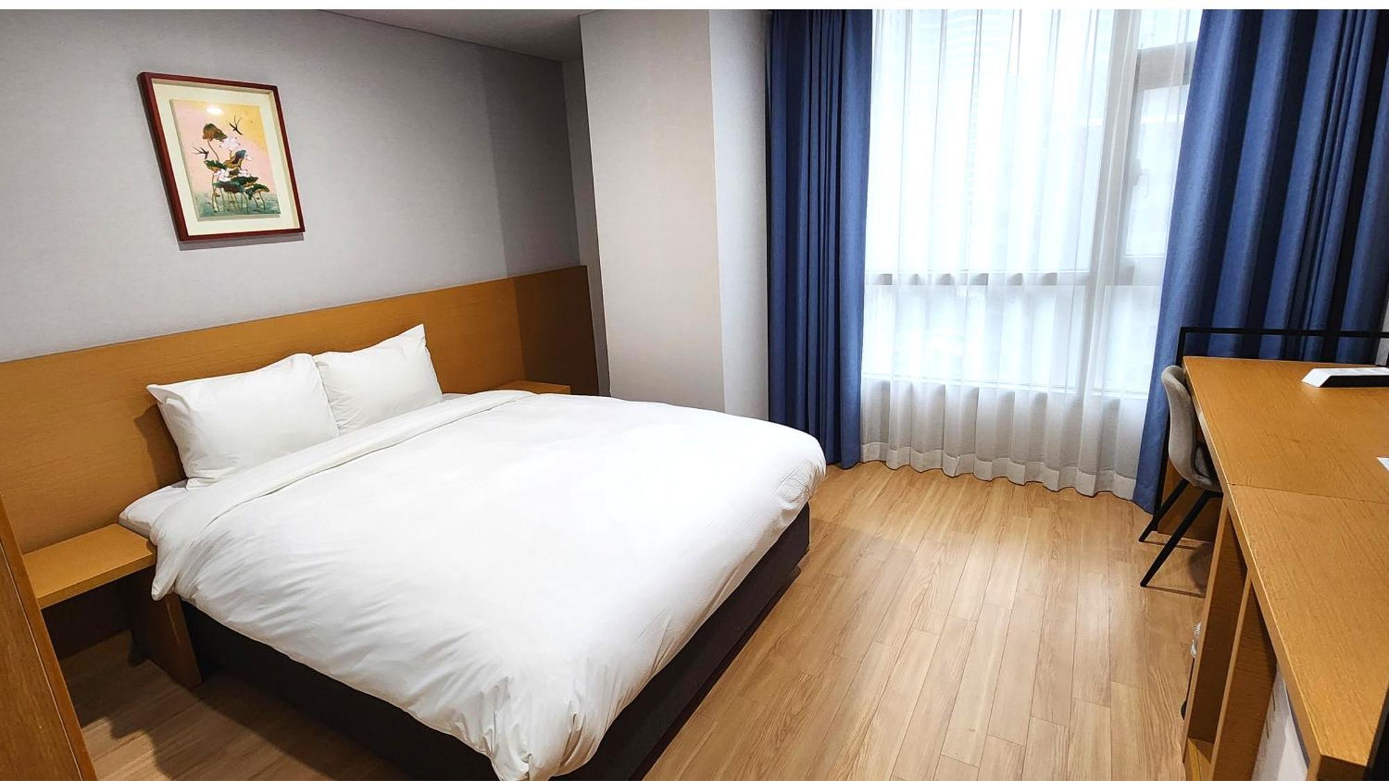 광수호텔 해운대 Kwangsu Hotel 부산광역시 외부 사진