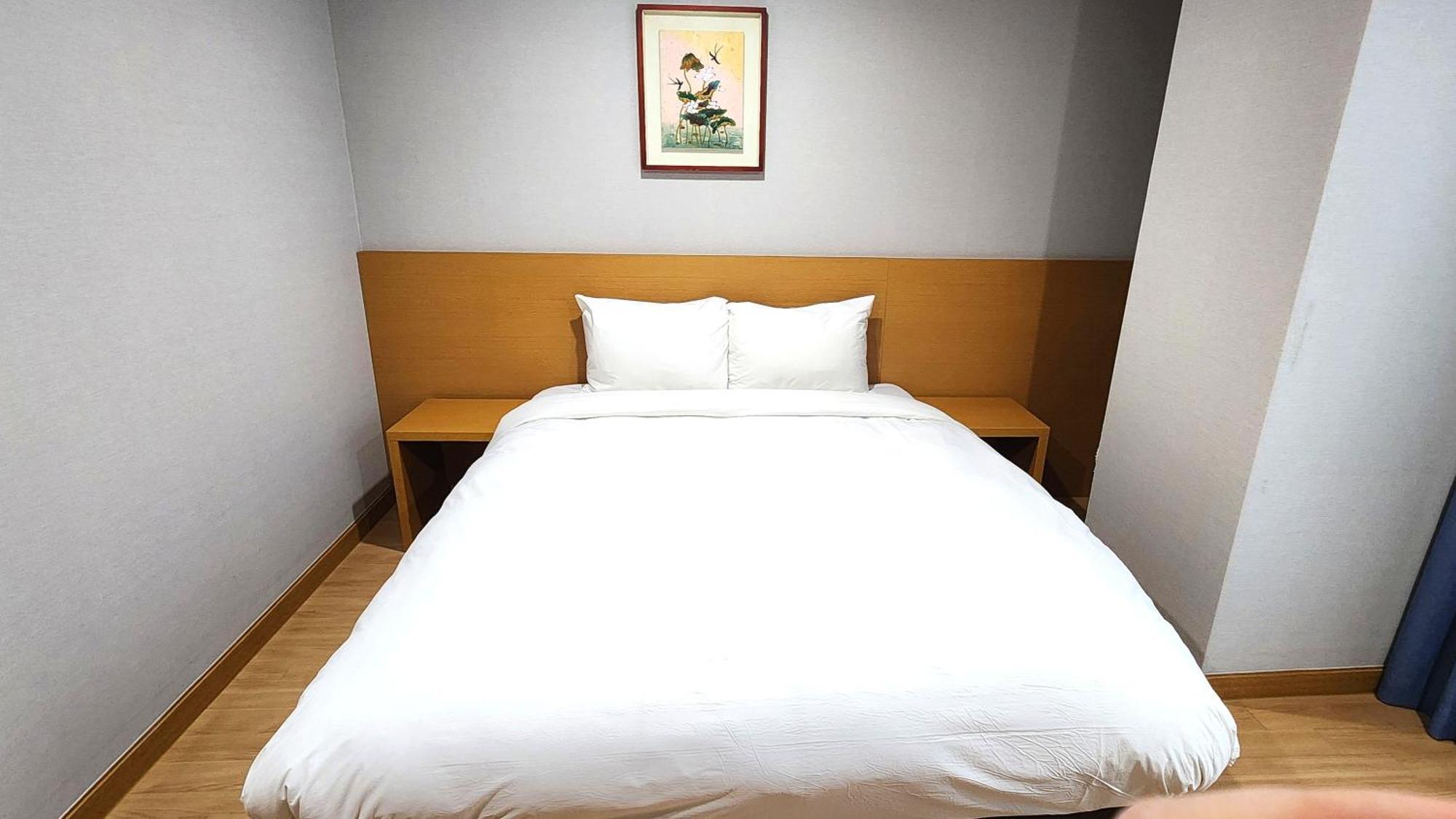 광수호텔 해운대 Kwangsu Hotel 부산광역시 외부 사진